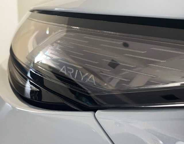 Nissan Ariya El&eacute;ctrico Evolve 63 kWh 4x2 Evolve