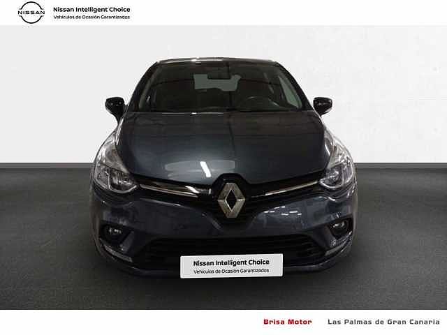 Renault Clio TCe Energy Limited 66kW Clio TCe Energy Limited 66kW