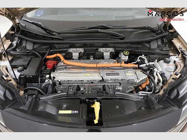 Nissan Ariya ARIYA 5p 63 kWh 4x2 Evolve