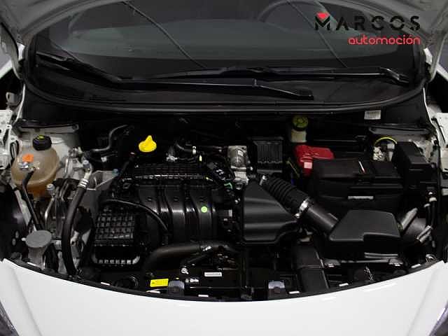 Nissan Micra 1.0G 52 kW (70 CV) Visia+
