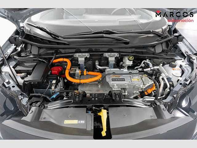 Nissan Ariya ARIYA 5p 63 kWh 4x2 Evolve CAR.22kW+Spor