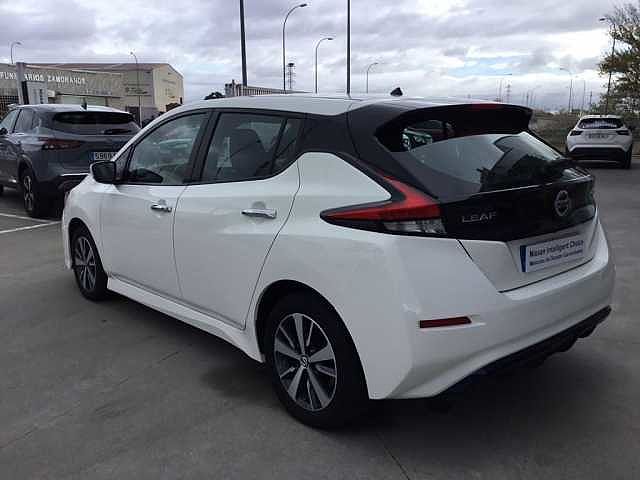 Nissan Leaf Leaf II Acenta 2018