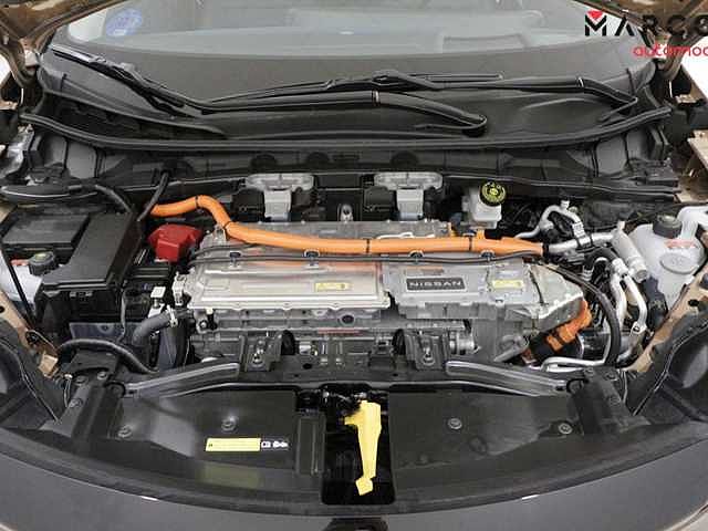 Nissan Ariya ARIYA 5p 63 kWh 4x2 Evolve