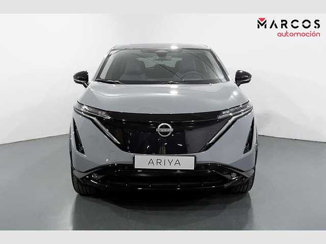 Nissan Ariya ARIYA 5p 63 kWh 4x2 Evolve CAR.22kW+Spor