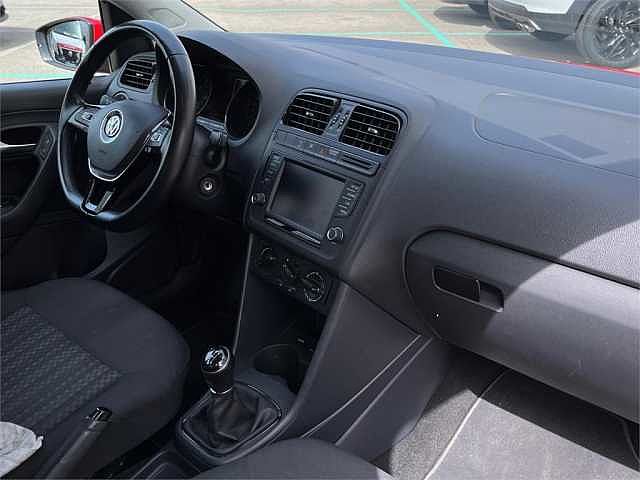 Volkswagen Polo Advance 1.0 75CV BMT