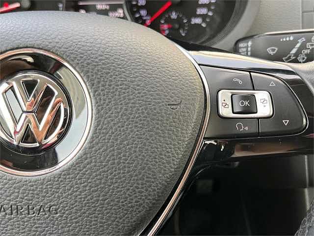 Volkswagen Polo Advance 1.0 75CV BMT
