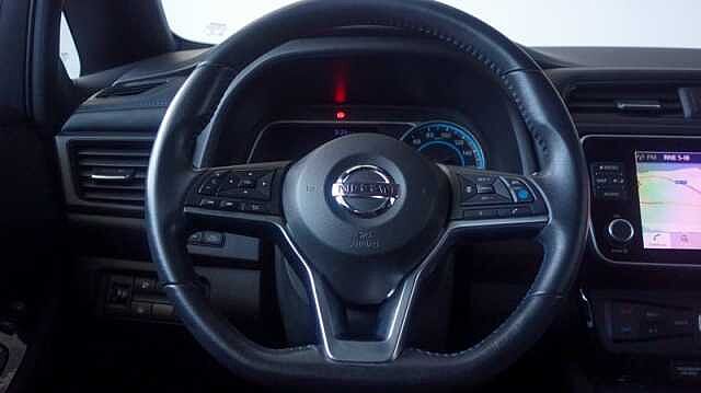 Nissan Leaf 150PS N-CONNECTA 40KWH 150 5P