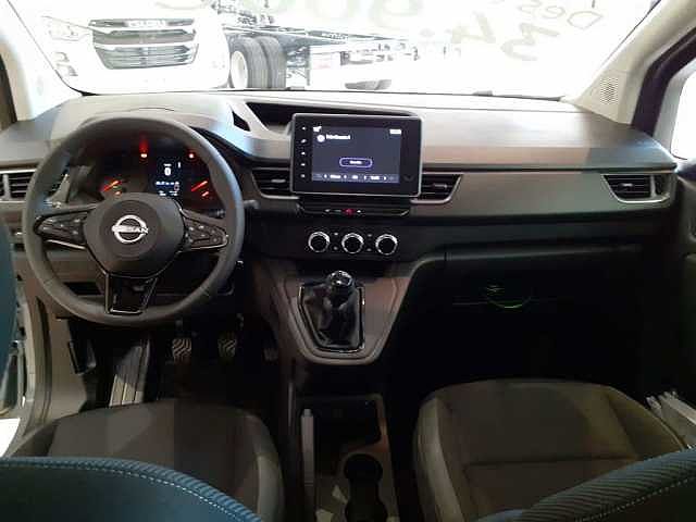 Nissan Townstar Combi Townstar Combi L1 Acenta + (Euro 6d) 2022