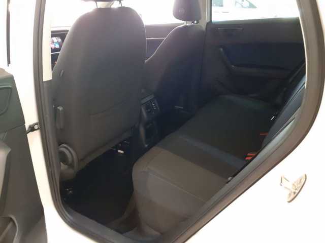 Seat Ateca Ateca 1.0 TSI S&amp;S Ecomotive Style